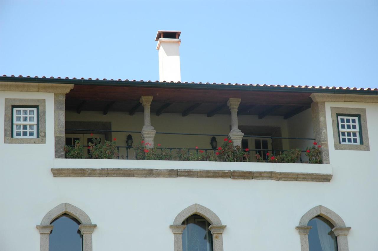 فيلا Quinta Da Casa Alta فالينسا المظهر الخارجي الصورة