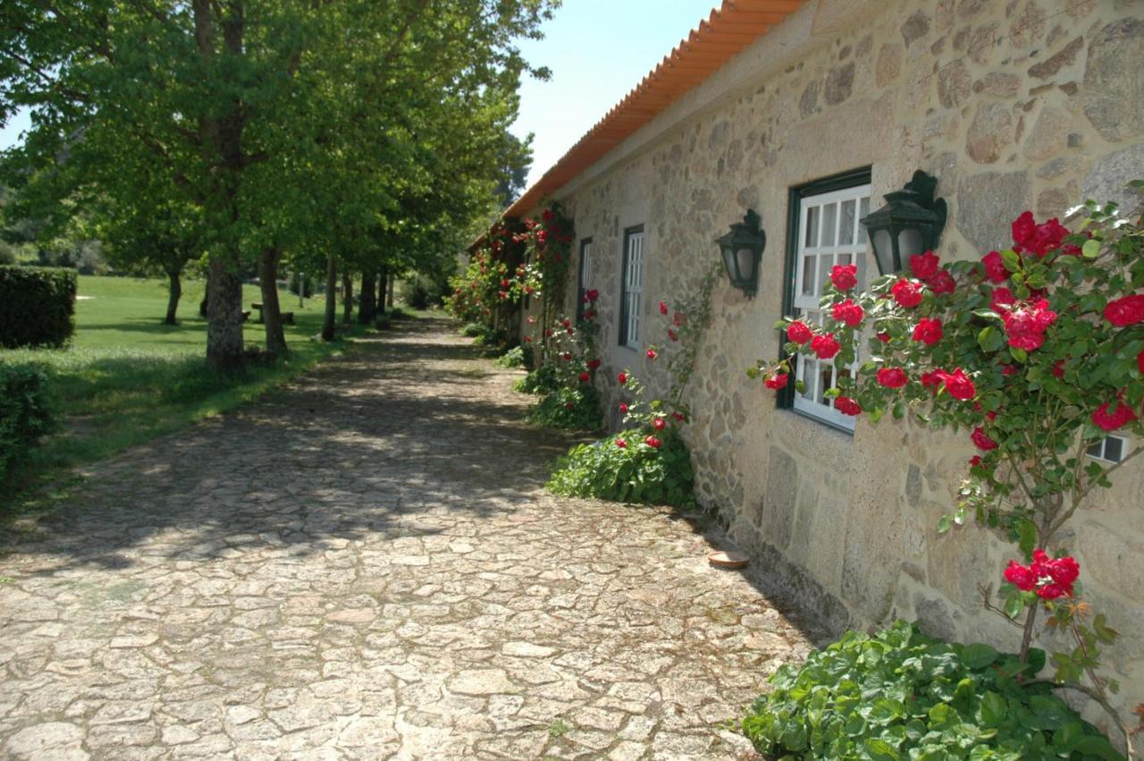 فيلا Quinta Da Casa Alta فالينسا المظهر الخارجي الصورة