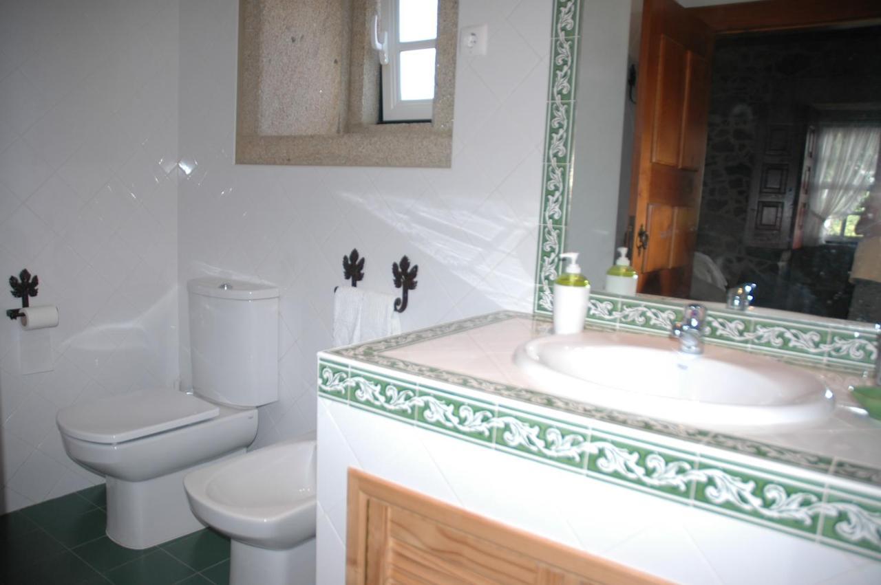 فيلا Quinta Da Casa Alta فالينسا الغرفة الصورة
