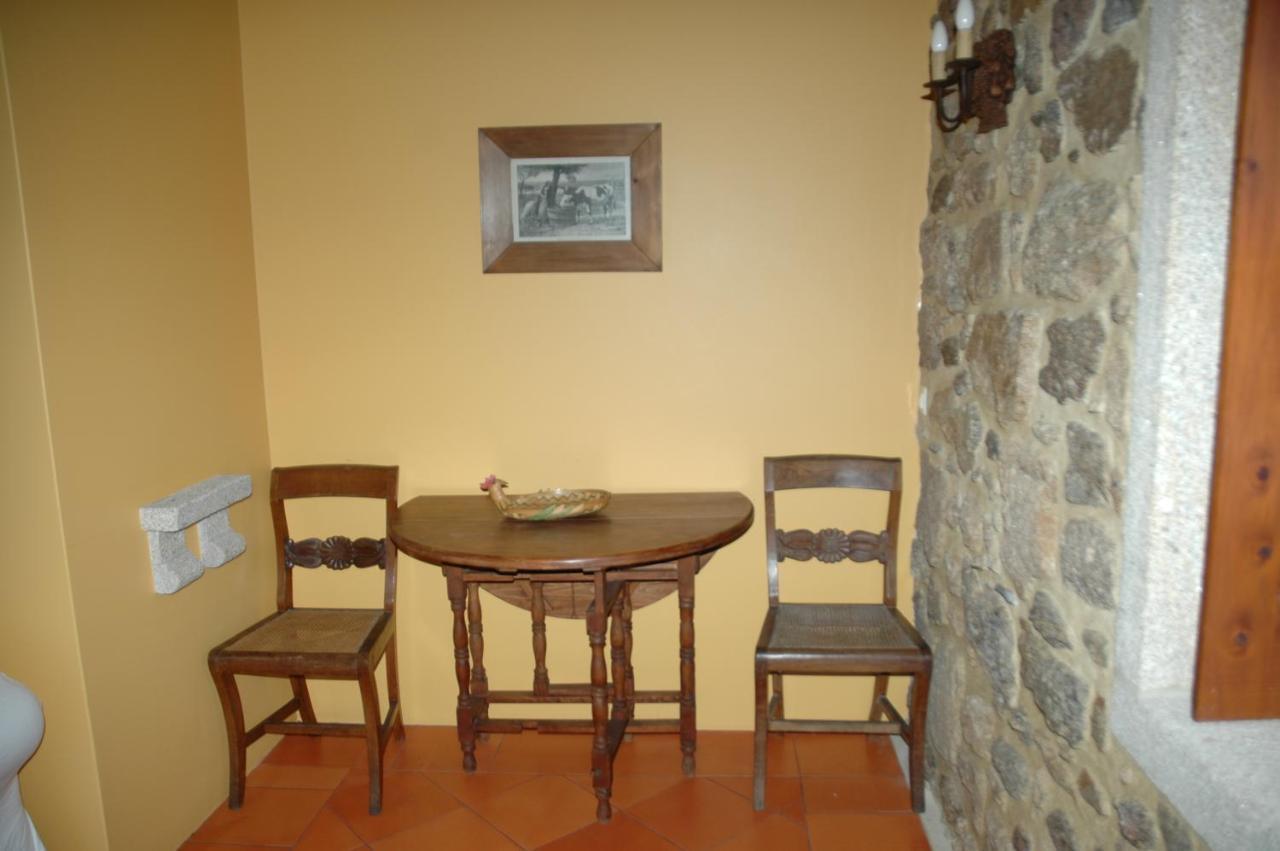 فيلا Quinta Da Casa Alta فالينسا الغرفة الصورة