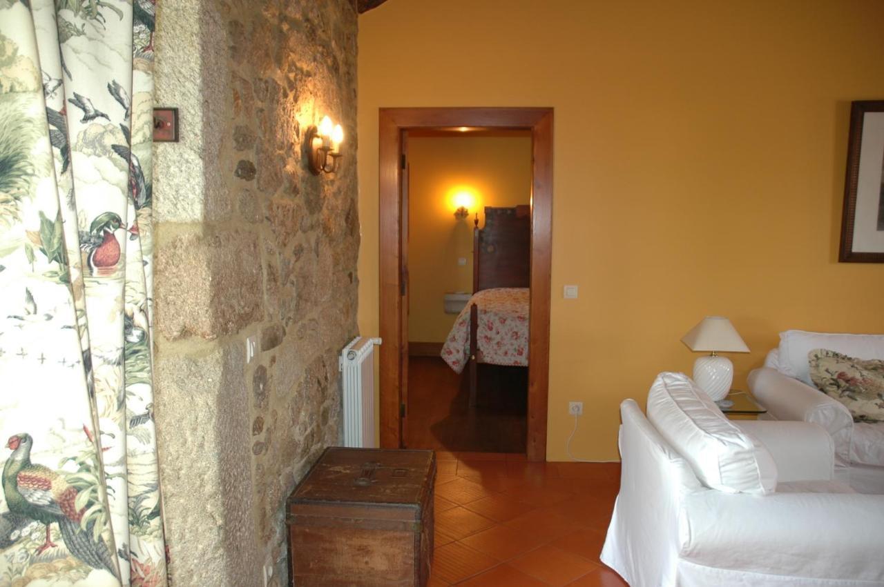 فيلا Quinta Da Casa Alta فالينسا الغرفة الصورة