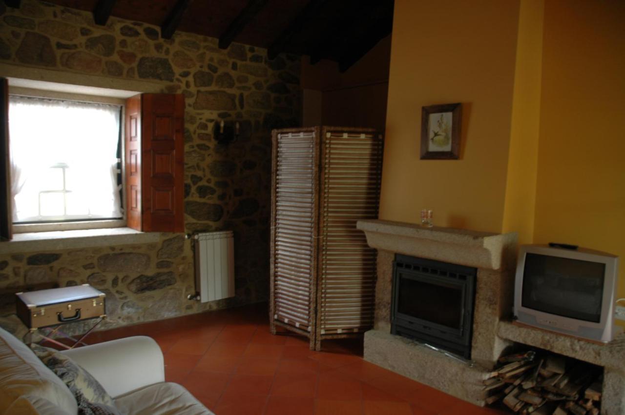 فيلا Quinta Da Casa Alta فالينسا الغرفة الصورة