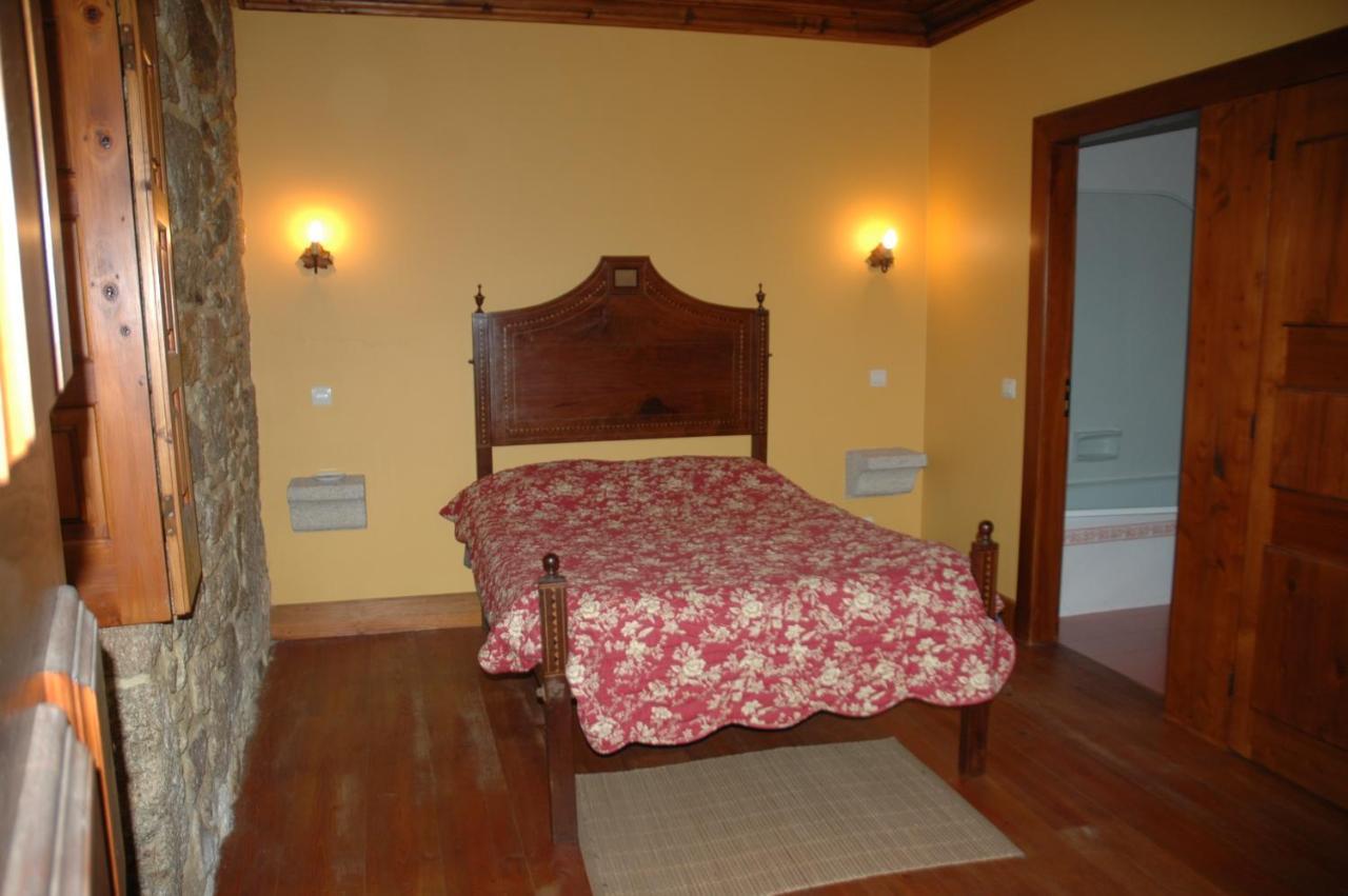 فيلا Quinta Da Casa Alta فالينسا الغرفة الصورة