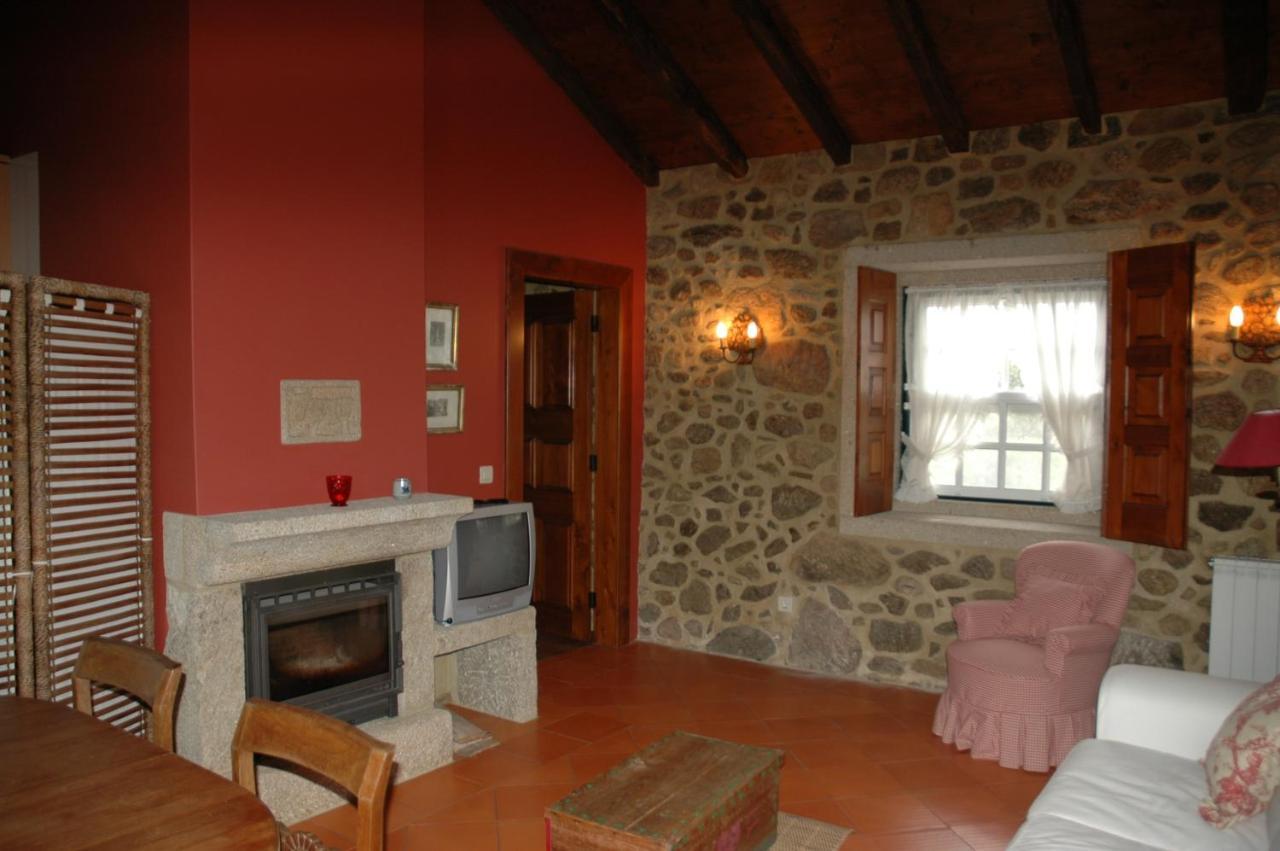 فيلا Quinta Da Casa Alta فالينسا المظهر الخارجي الصورة