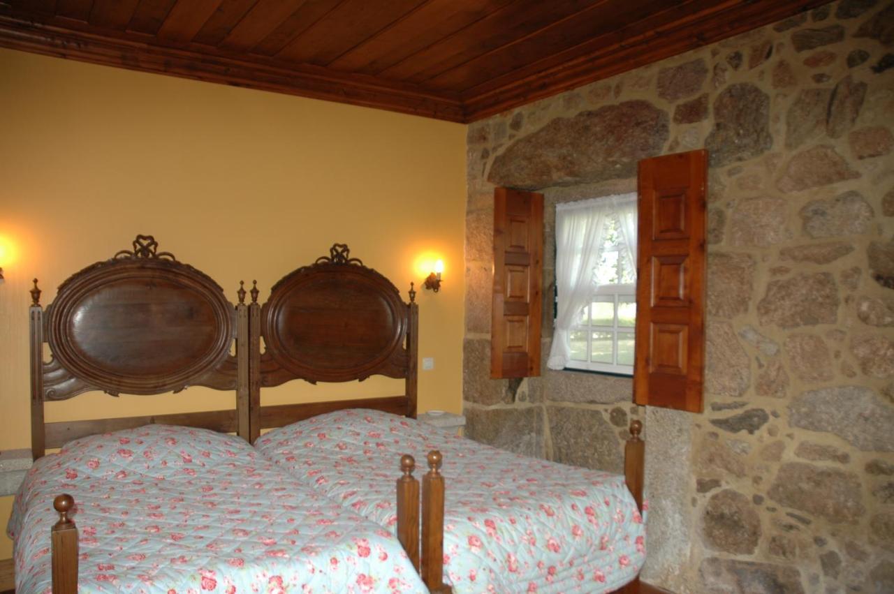 فيلا Quinta Da Casa Alta فالينسا الغرفة الصورة