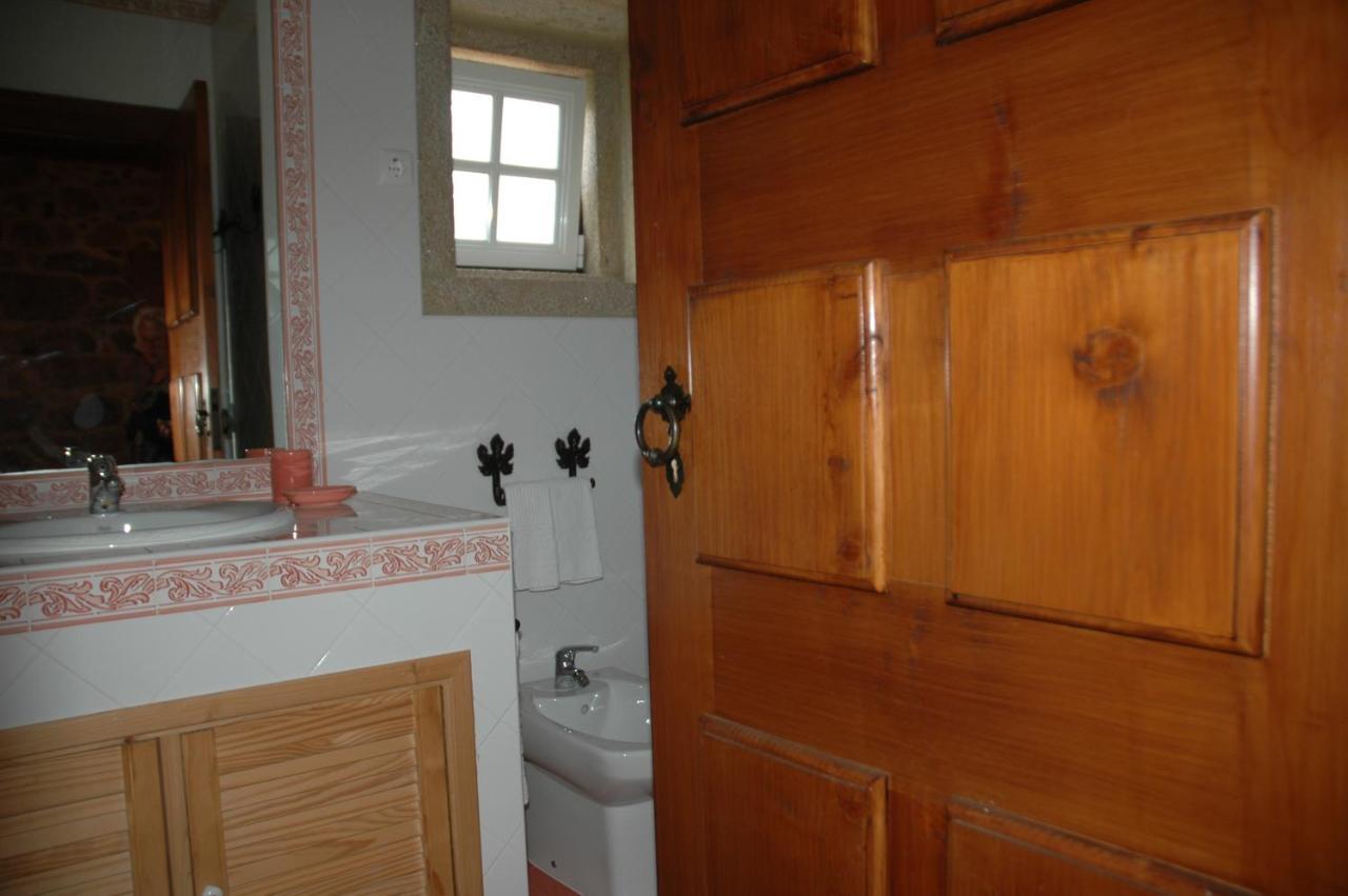فيلا Quinta Da Casa Alta فالينسا الغرفة الصورة
