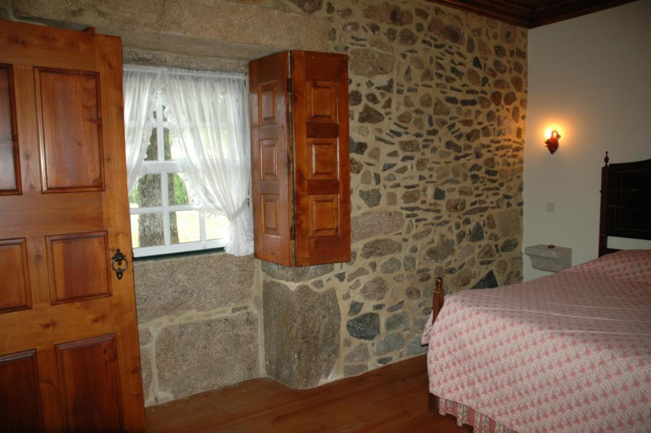 فيلا Quinta Da Casa Alta فالينسا الغرفة الصورة