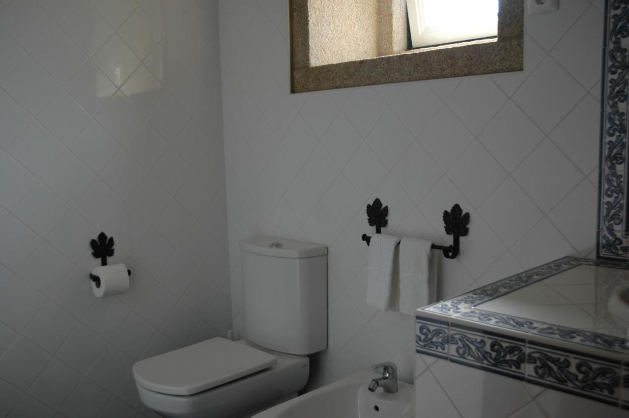 فيلا Quinta Da Casa Alta فالينسا الغرفة الصورة