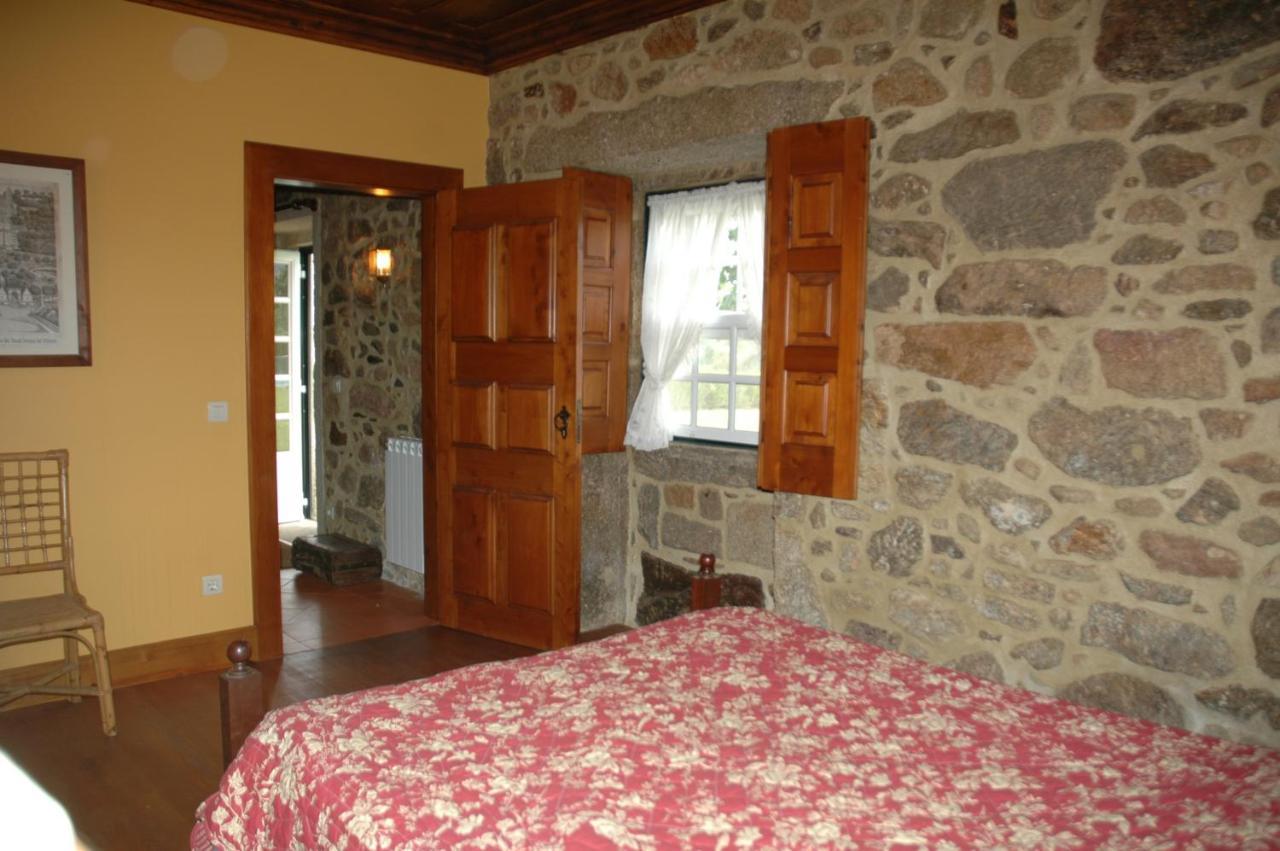 فيلا Quinta Da Casa Alta فالينسا الغرفة الصورة