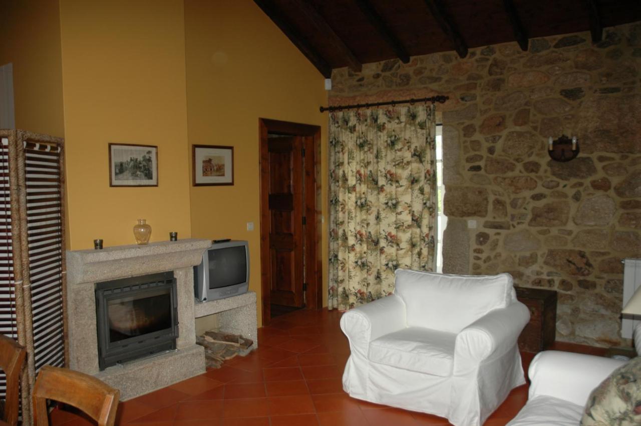 فيلا Quinta Da Casa Alta فالينسا الغرفة الصورة