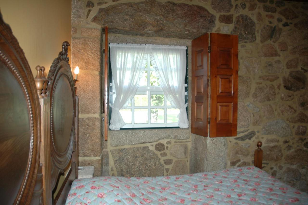 فيلا Quinta Da Casa Alta فالينسا الغرفة الصورة