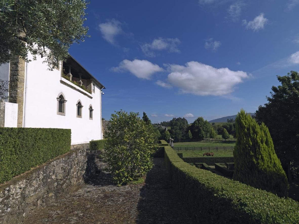 فيلا Quinta Da Casa Alta فالينسا المظهر الخارجي الصورة