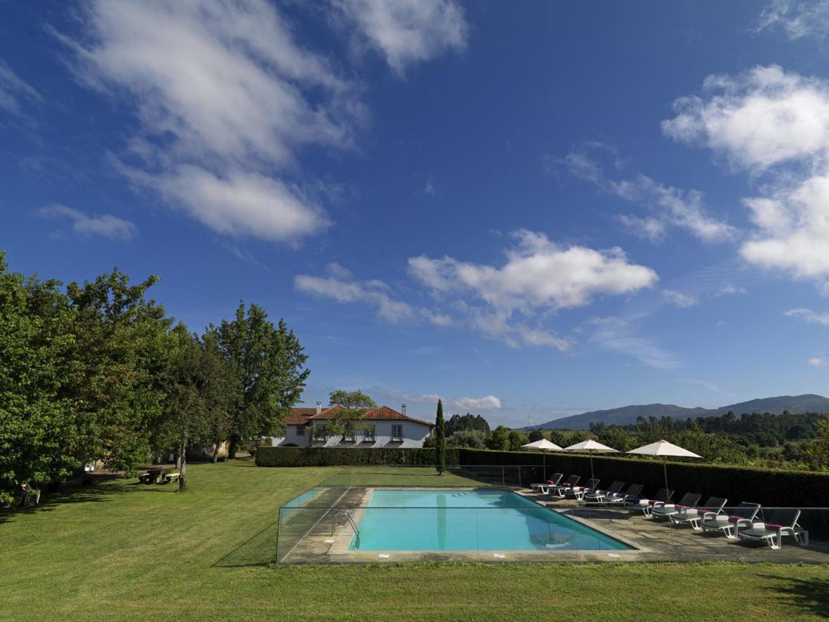 فيلا Quinta Da Casa Alta فالينسا المظهر الخارجي الصورة