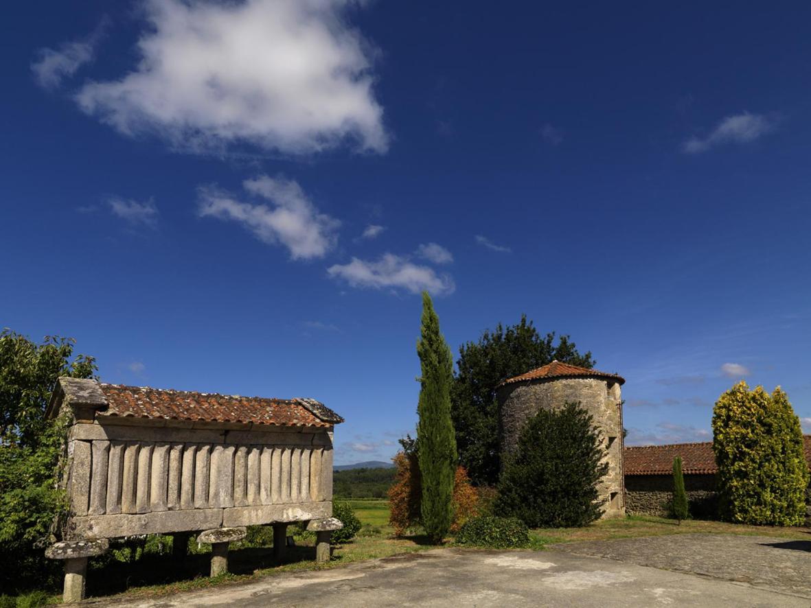 فيلا Quinta Da Casa Alta فالينسا المظهر الخارجي الصورة