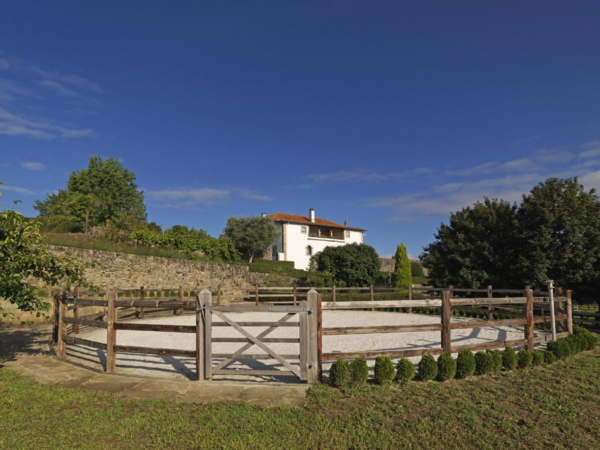 فيلا Quinta Da Casa Alta فالينسا المظهر الخارجي الصورة