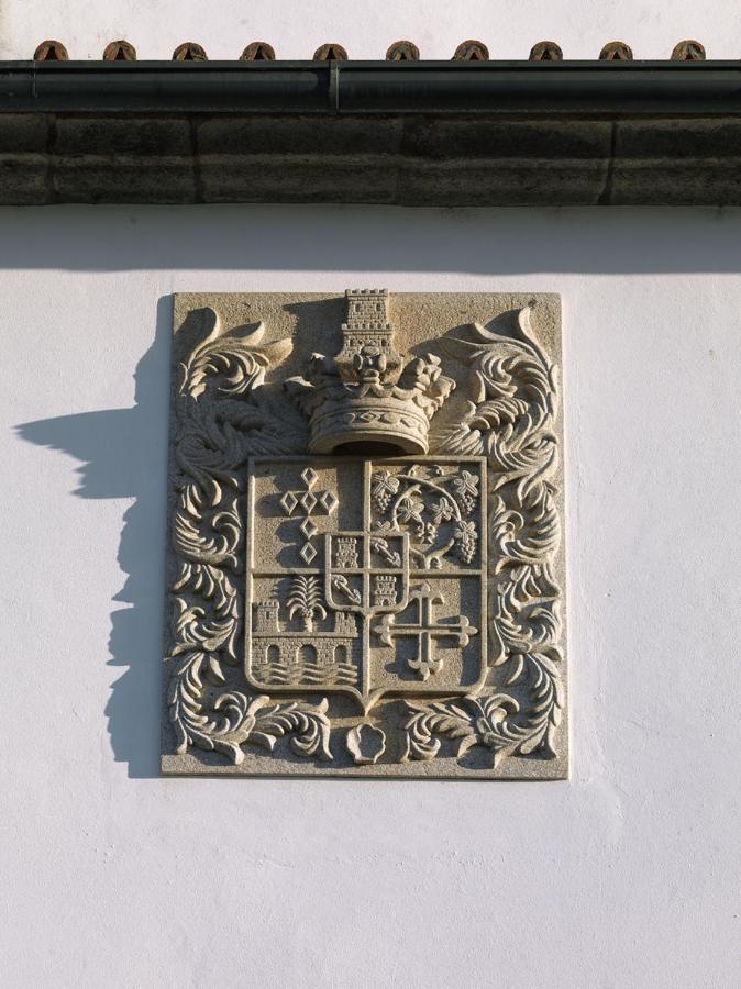 فيلا Quinta Da Casa Alta فالينسا المظهر الخارجي الصورة