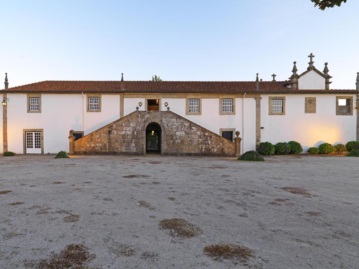 فيلا Quinta Da Casa Alta فالينسا المظهر الخارجي الصورة