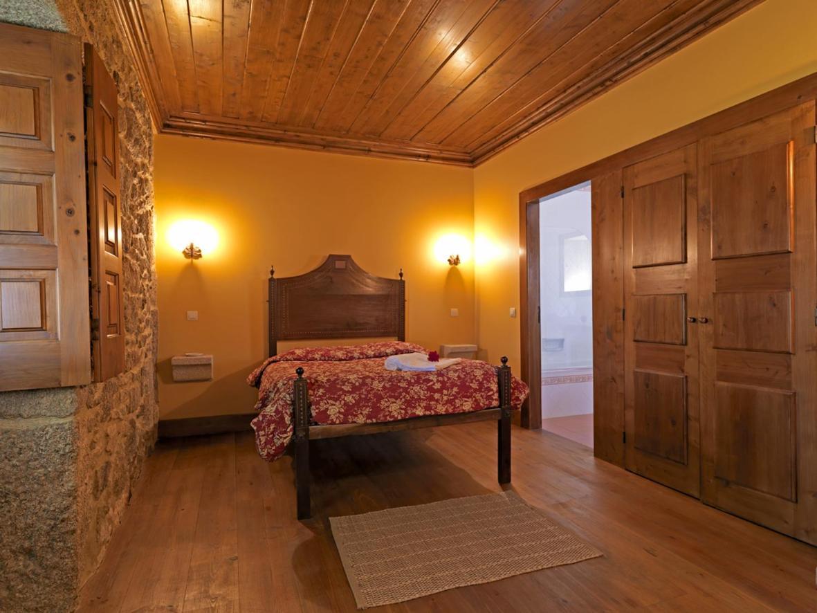 فيلا Quinta Da Casa Alta فالينسا الغرفة الصورة