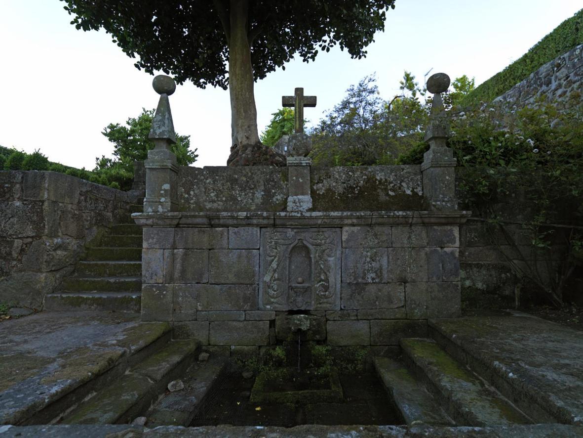 فيلا Quinta Da Casa Alta فالينسا المظهر الخارجي الصورة
