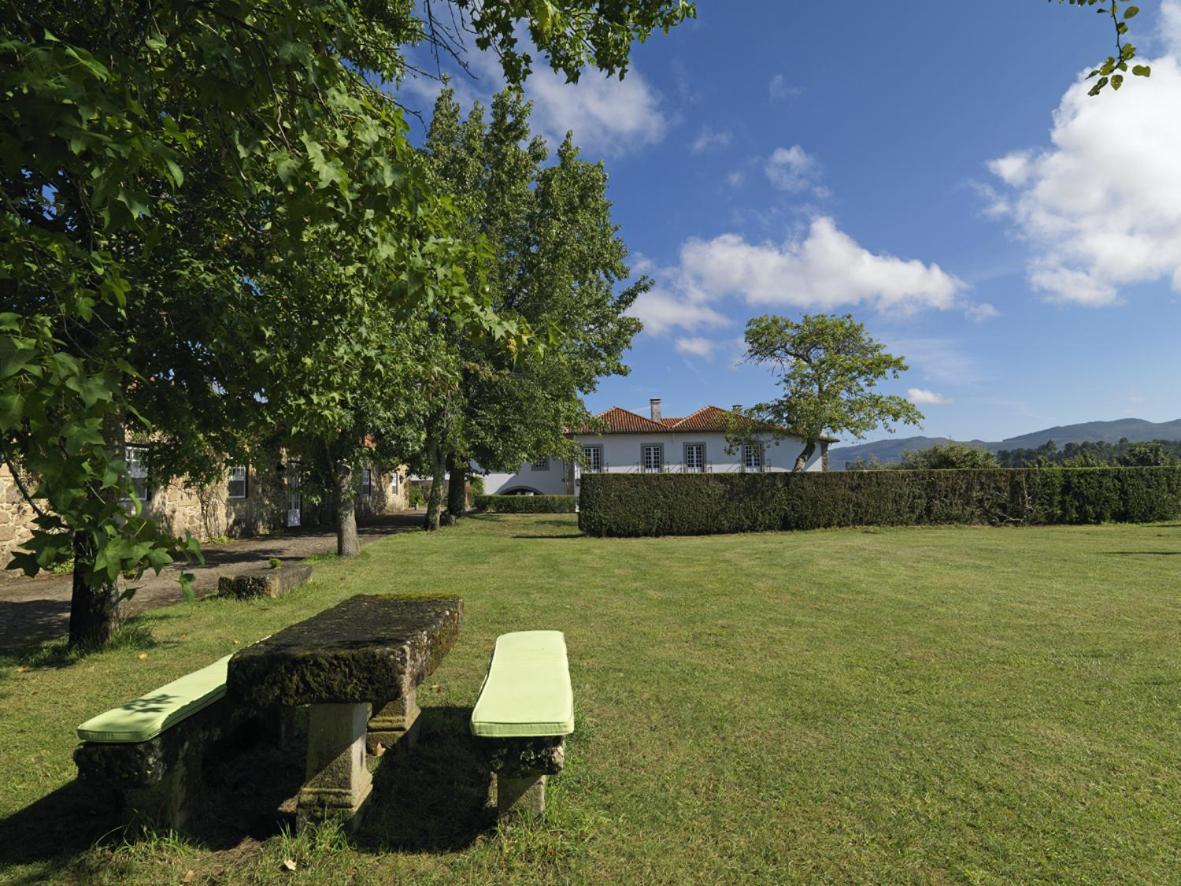 فيلا Quinta Da Casa Alta فالينسا المظهر الخارجي الصورة
